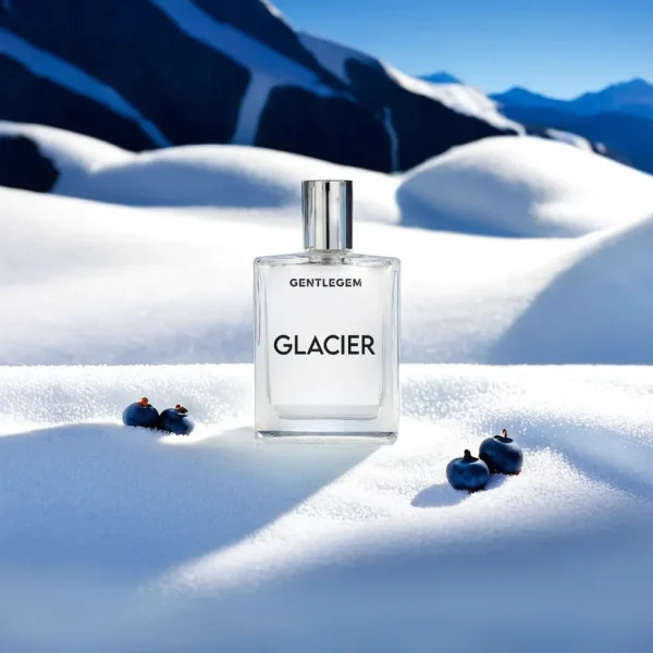 Glacier - unisex perfume 50ml